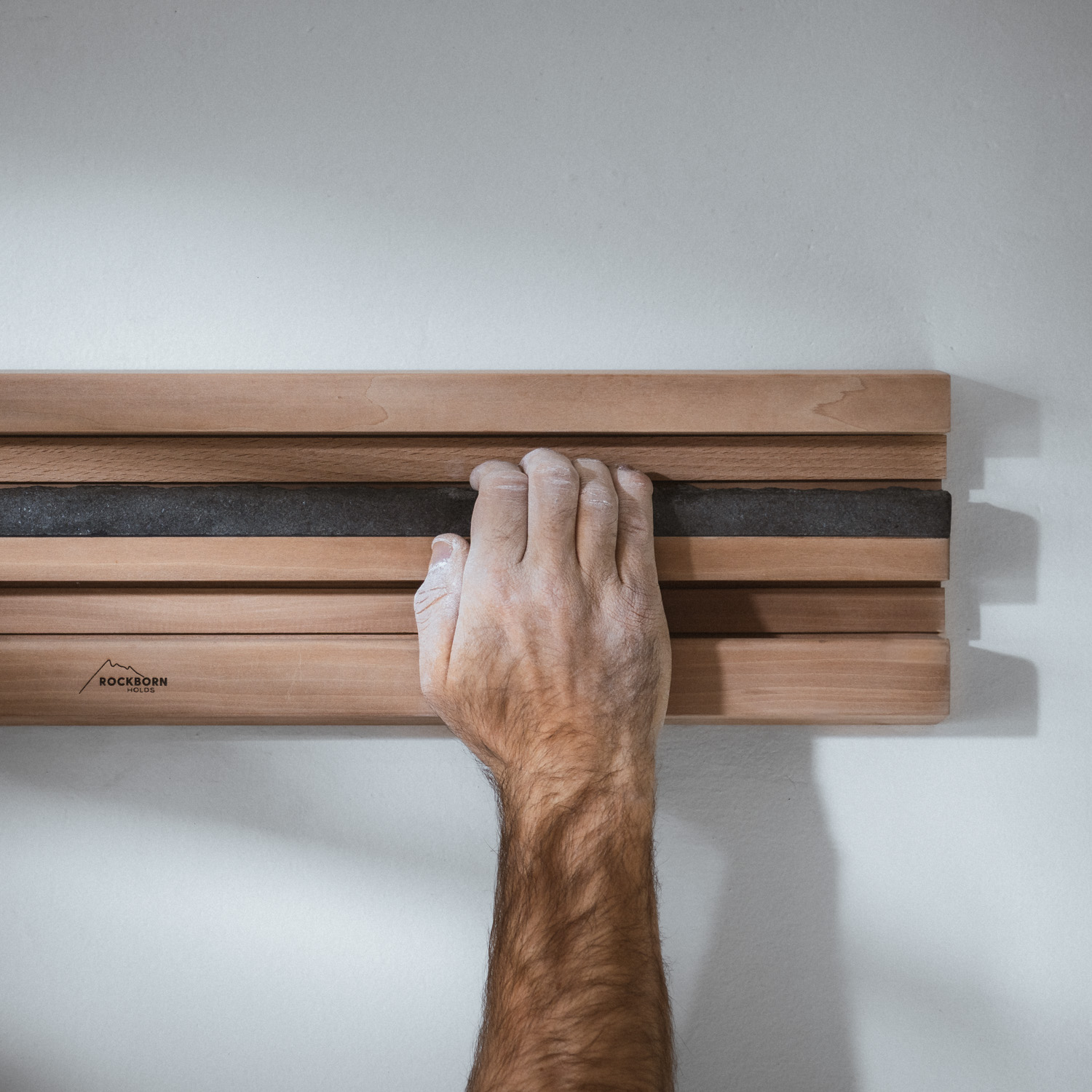 Dokonalý trénink uvnitř